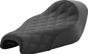 SADDLEMEN SEAT RENEGADE LS BK XL4.5 KOD:08040660