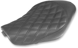 SADDLEMEN SEAT RENEGADE LS BK XL4.5 KOD:08040660