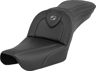SADDLEMEN SEAT ROADSOFA CF FXDWG 04-05 KOD:08030750