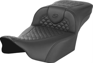 SADDLEMEN SEAT ROADSOFA FLHX/FLTR 23-UP  KOD:08011938