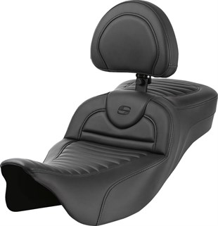 SADDLEMEN SEAT ROADSOFA FLT 08-UP - TR - KOD:08011817