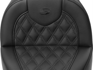 SADDLEMEN SEAT ROADSOFA LS W/BR KOD:08021623