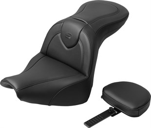 SADDLEMEN SEAT ROADSOFA W/BR KOD:08021627