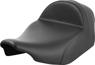 SADDLEMEN SEAT SOLO FLHX/FLTR 23-UP - SM KOD:0801-1898