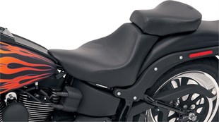 SADDLEMEN SEAT SOLO TOUR 07-17FLSTF KOD:0802-0291