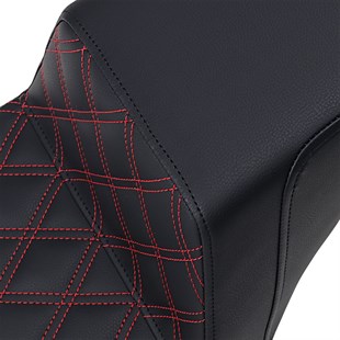 SADDLEMEN SEAT STEP UP FXBB/FXST 18-UP - KOD:0802-1384