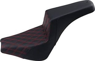 SADDLEMEN SEAT STEP UP FXBB/FXST 18-UP - KOD:0802-1384