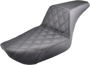 SADDLEMEN SEAT STEP UP LS DYNA KOD:0803-0532
