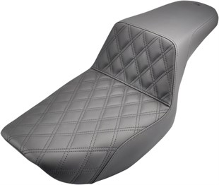 SADDLEMEN SEAT STEP UP LS FXR KOD:0805-0110
