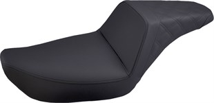SADDLEMEN SEAT STEP UP REAR LS FXD KOD:0803-0566