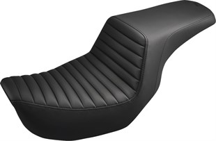 SADDLEMEN SEAT STEP UP TR DYNA KOD:0803-0527