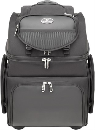 SADDLEMEN SISSY BAR BAG BR4200 KOD:35150191