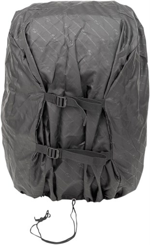 SADDLEMEN SISSY BAR BAG BR4200 KOD:35150191