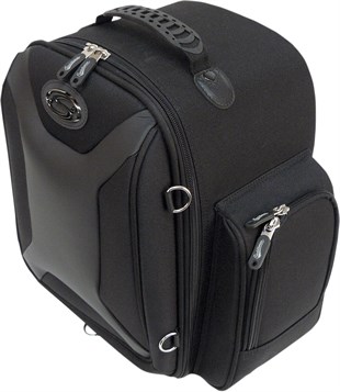 SADDLEMEN SISSY BAR BAG FTB1500 KOD:3515-0139