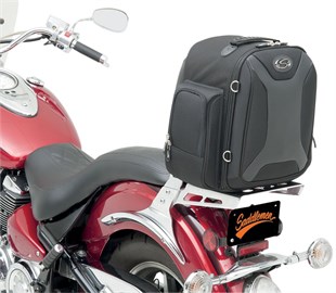 SADDLEMEN SISSY BAR BAG FTB1500 KOD:3515-0139