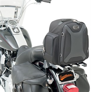 SADDLEMEN SISSY BAR BAG FTB1500 KOD:3515-0139