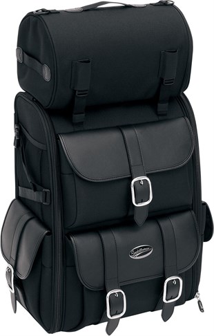 SADDLEMEN SISSY BAR BAG S3500 KOD:3515-0082