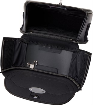 SADDLEMEN SISSYBAR BAG-CRSN LG KOD:3503-0049