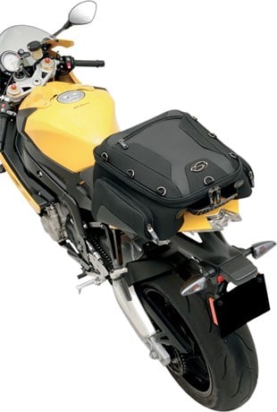 SADDLEMEN SPORT TUNNEL BAG STD KOD:3516-0108