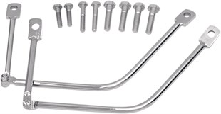 SADDLEMEN SUPPORT SADDLEBAG METRIC KOD:3501-0345