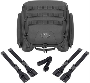 SADDLEMEN TAIL BAG TS1450R TACTICAL KOD:3516-0271