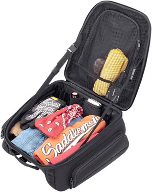SADDLEMEN TAIL BAG TS1450R TACTICAL KOD:3516-0271