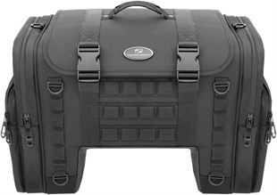 SADDLEMEN TAIL BAG TS3200DE TACTICL KOD:3516-0270