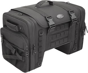 SADDLEMEN TAIL BAG TS3200DE TACTICL KOD:3516-0270