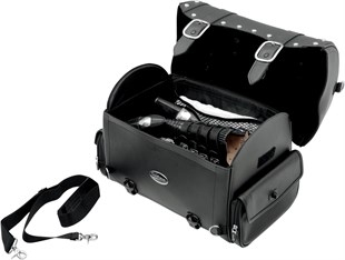 SADDLEMEN TAIL PACK BAG DESP KOD:3503-0054