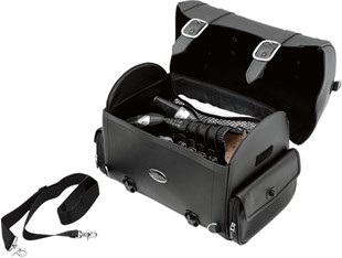 SADDLEMEN TAIL PACK BAG DRFT KOD:3503-0055