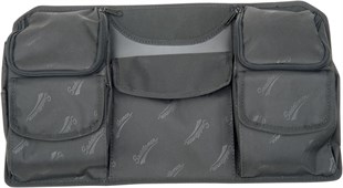 SADDLEMEN TRUNK LID ORGANIZER TRIKE KOD:3516-0151