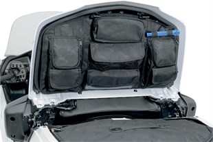 SADDLEMEN TRUNK LID ORGANIZR GL1800 KOD:3516-0125