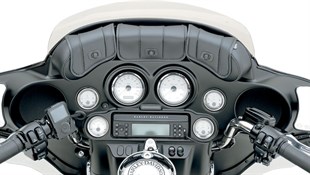 SADDLEMEN WINDSHIELD BAG FLH KOD:3508-0015