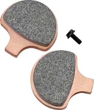 SBS BRAKE PAD FREN BALATASI SINT FR KOD:17211761