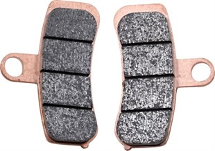 SBS BRAKE PAD FREN BALATASI SINT FR KOD:17211776