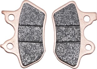 SBS BRAKE PAD FREN BALATASI SINT FR KOD:17211772