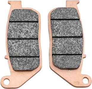 SBS BRAKE PAD FREN BALATASI SINT FR KOD:17211751