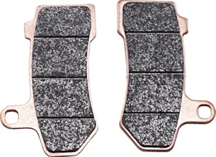 SBS BRAKE PAD FREN BALATASI SINT FR KOD:17211773