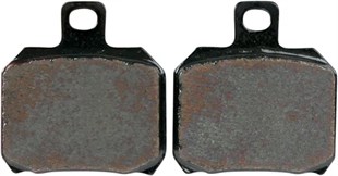 SBS BRAKE PAD FREN BALATASI SINT REAR - ARKA KOD:17220712