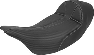 SADDLEMEN SEAT DOMINATOR FLT 08-UP - CAR KOD:0801-1292