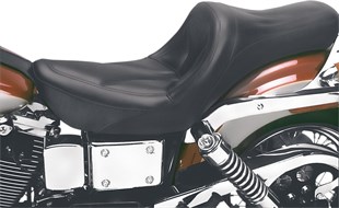 SADDLEMEN SEAT KING FXDWG KOD:83G5HFJ