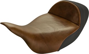 SADDLEMEN SEAT LARIAT SOLO EXT KOD:0801-1327