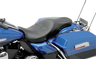 SADDLEMEN SEAT PRO TOUR 08-19 FLHX KOD:0801-0543