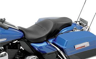 SADDLEMEN SEAT PRO TOUR 08-19 FLHX KOD:0801-0543