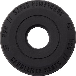 SADDLEMEN SEAT PRO TOUR 08-19 FLHX KOD:0801-0543