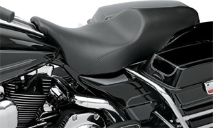 SADDLEMEN SEAT PROFILER FLHT KOD:0801-0346