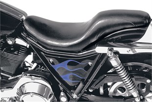 SADDLEMEN SEAT PROFILER FXR KOD:8785FJ