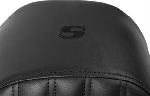 SADDLEMEN SEAT RENEGADE FLT 08-UP - KNUC KOD:0801-0840