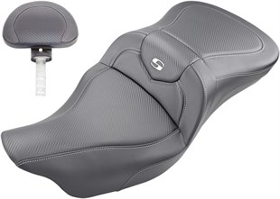 SADDLEMEN SEAT ROAD SOFA - FLT 08-UP - C KOD:0801-1191