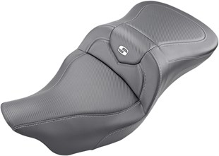 SADDLEMEN SEAT ROAD SOFA - FLT 08-UP - C KOD:0801-1189